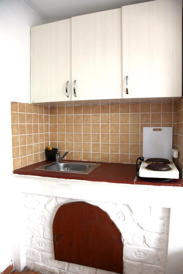 6 Romantic City View Flat With Terrace Istanbul Bagian luar foto