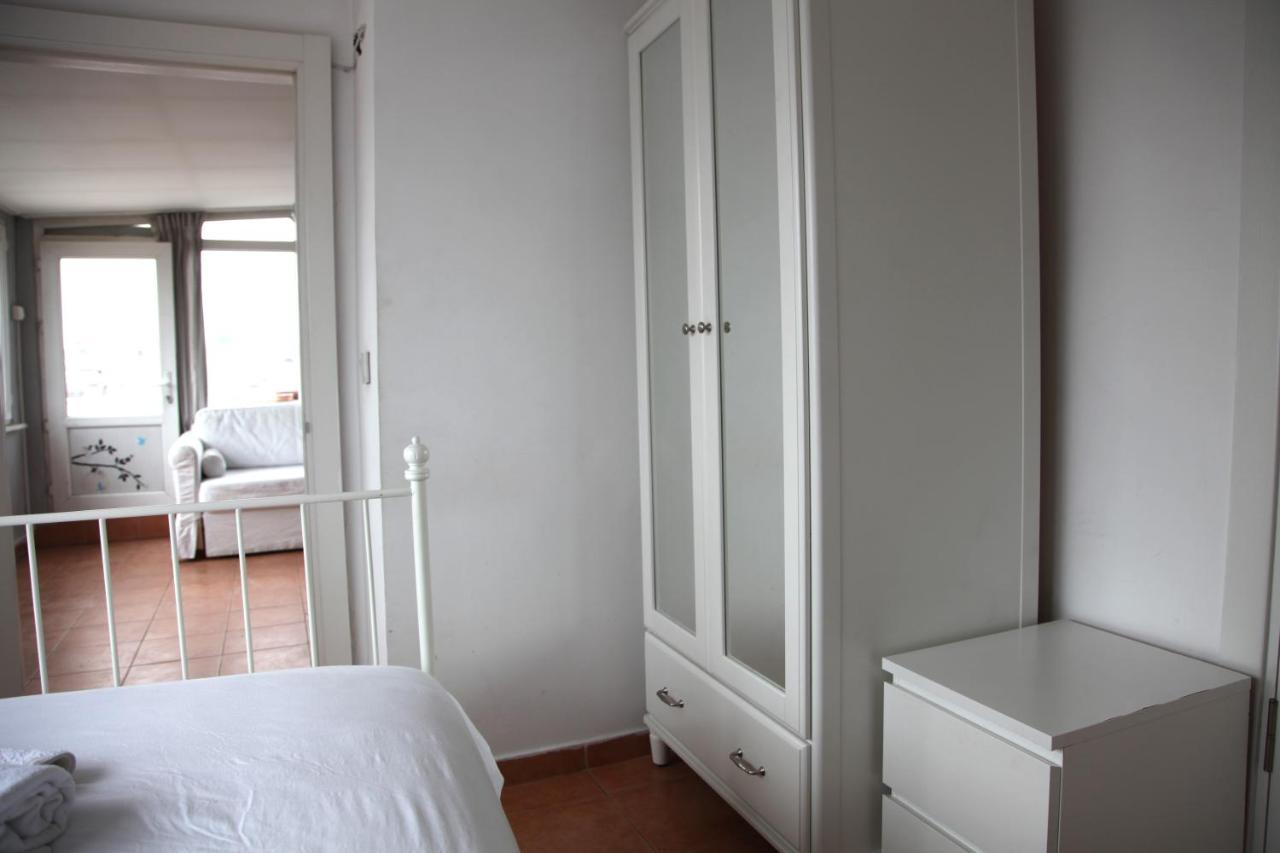 6 Romantic City View Flat With Terrace Istanbul Bagian luar foto