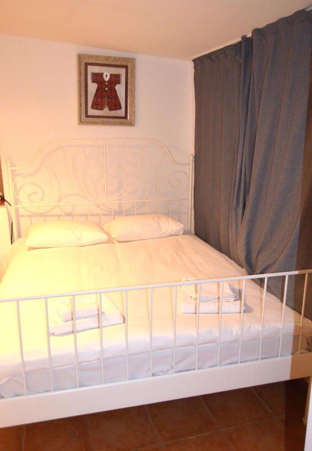 6 Romantic City View Flat With Terrace Istanbul Bagian luar foto
