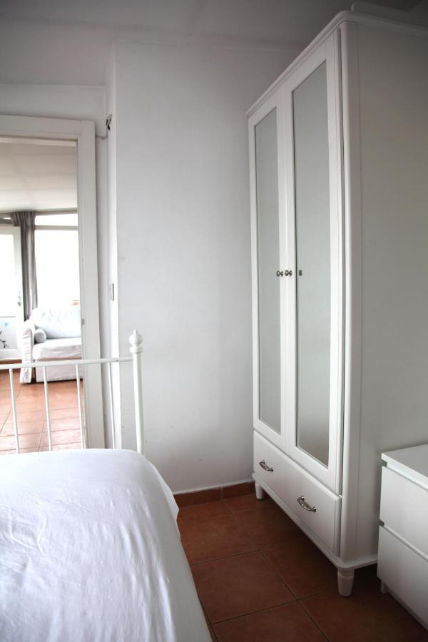 6 Romantic City View Flat With Terrace Istanbul Bagian luar foto