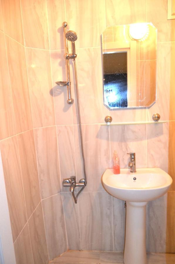 6 Romantic City View Flat With Terrace Istanbul Bagian luar foto